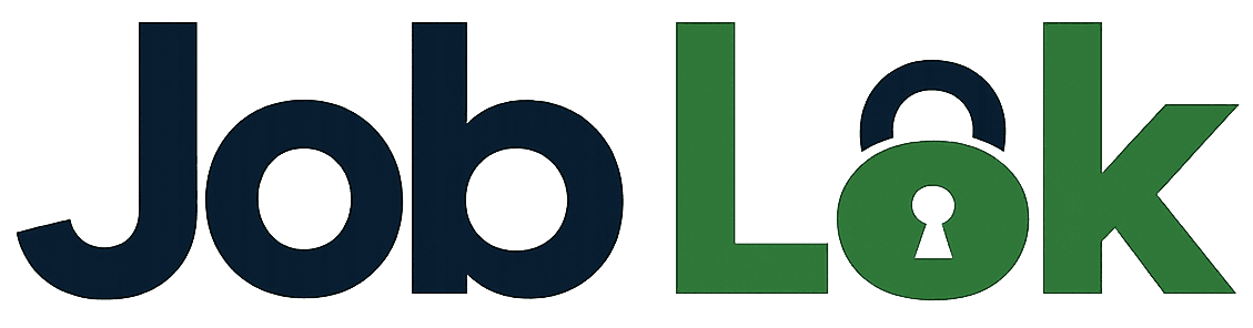JobLok